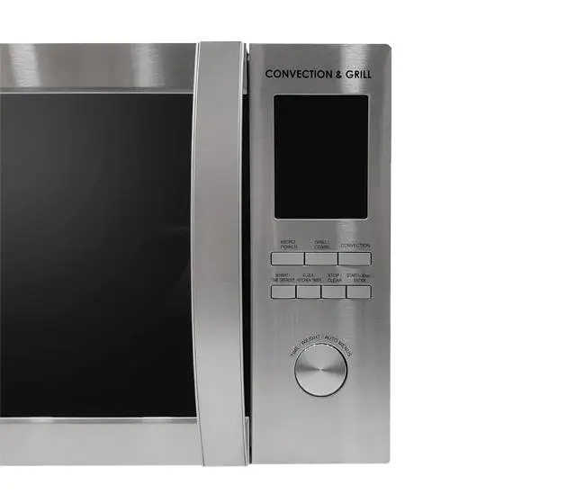 Buy Sharp 42 Liter Grill + Convection Microwave Oven (R94AO) Online at Best Price