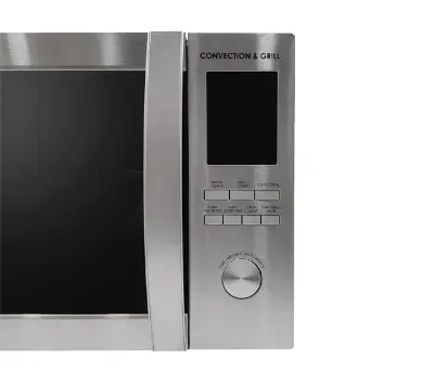 Buy Sharp 42 Liter Grill + Convection Microwave Oven (R94AO) Online at Best Price