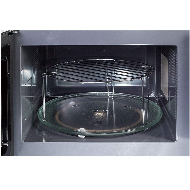 Buy Sharp 25 Liter Hot & Grill Microwave Oven (R75MT) Online at Best Price