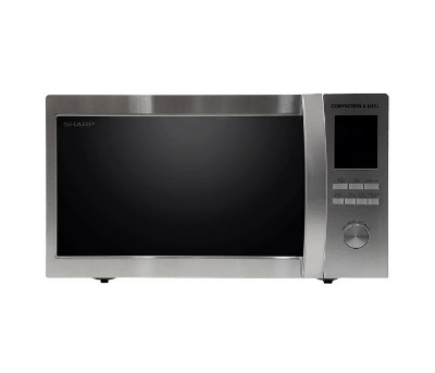Buy Sharp 32 Liter Microwave Oven (R92AO-ST-V) Online at Best Price