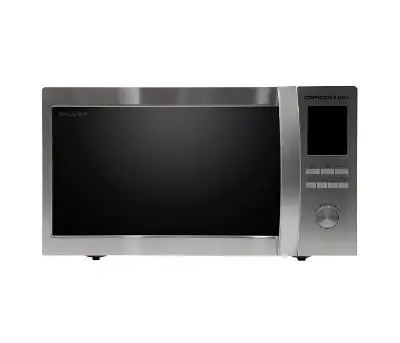 Buy Sharp 32 Liter Microwave Oven (R92AO-ST-V) Online at Best Price