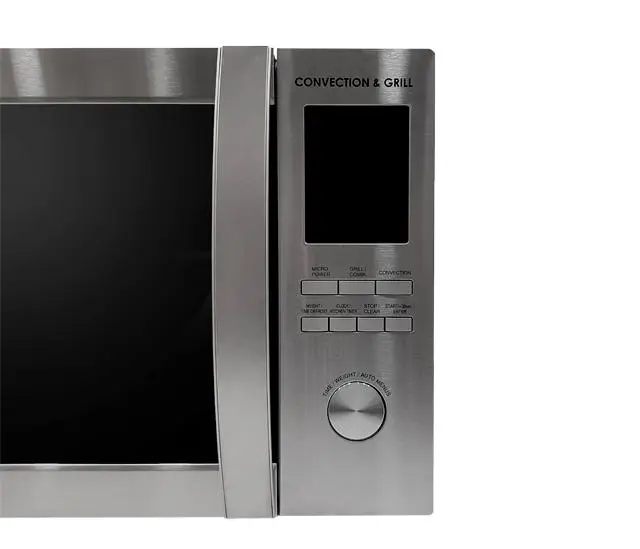 Buy Sharp 32 Liter Microwave Oven (R92AO-ST-V) Online at Best Price