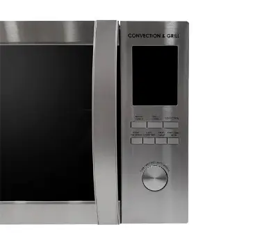 Buy Sharp 32 Liter Microwave Oven (R92AO-ST-V) Online at Best Price