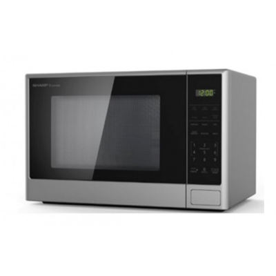 Buy Sharp 28 Liter Microwave Oven (R28CT S) Online at Best Price