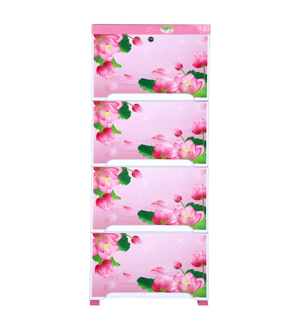 Picture of Supreme Wardrobe (Single-5D)Better Life