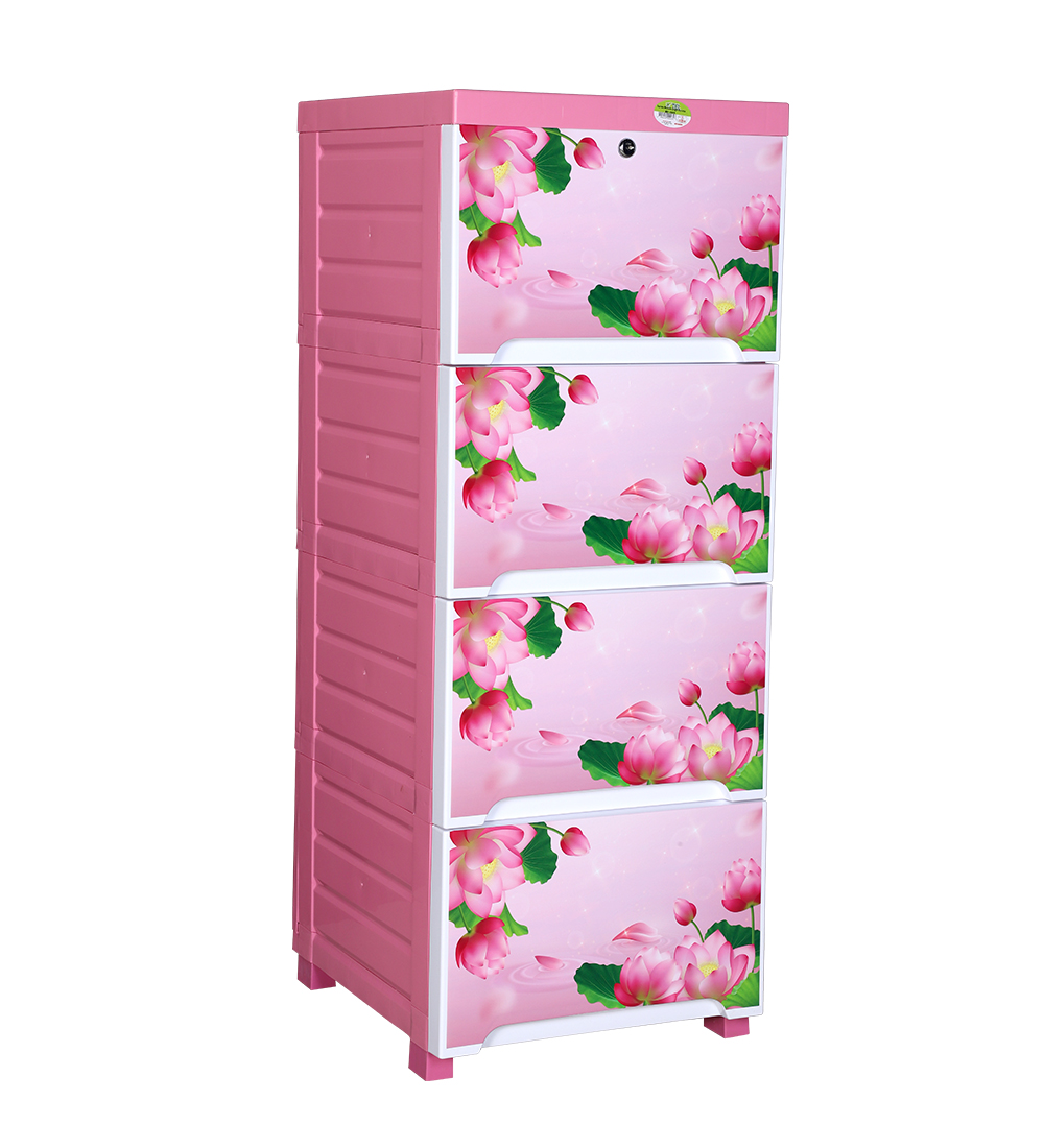 Picture of Supreme Wardrobe (Single-5D)Better Life