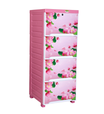 Picture of Supreme Wardrobe (Single-5D)Better Life