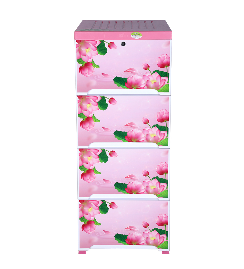 Picture of Supreme Wardrobe (Single-5D)Better Life