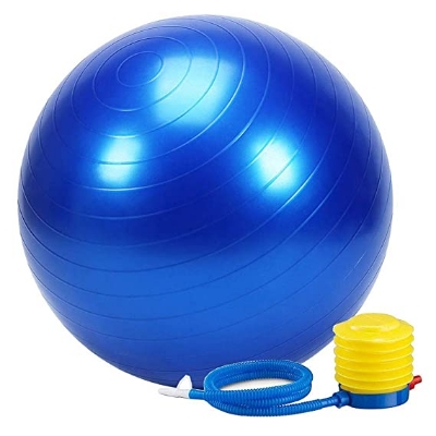 Picture of Anti-Burst Fitness Exercise Stevility yoga Gym Ball ( 75cm )