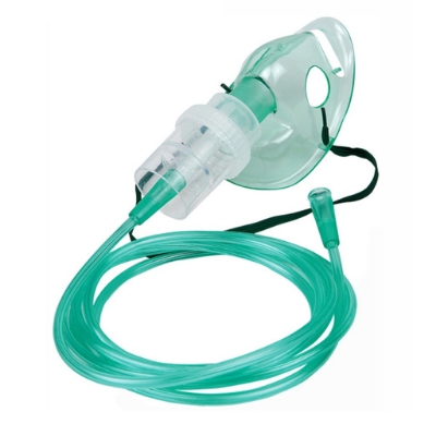 Picture of Nebuliser Accessories and chamber - NF Surgical