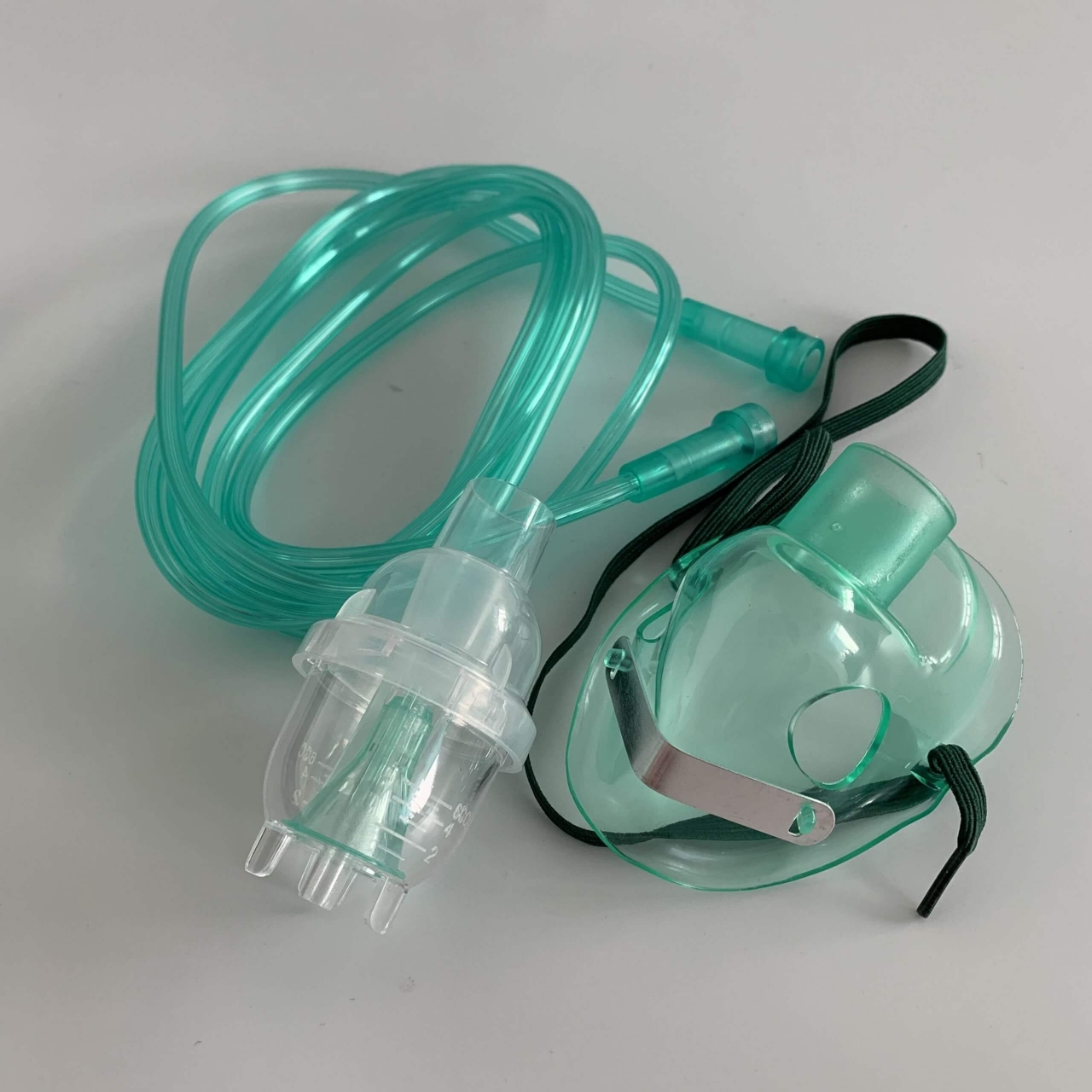Picture of Nebuliser Accessories and chamber - NF Surgical