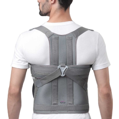 Picture of Tynor Taylor's Brace - A13 - Back Posture Corrector Braces and Shoulder Support Belt