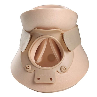 Picture of Tynor Cervical Orthosis (Philadelphia Collar) Ethafoam B-05