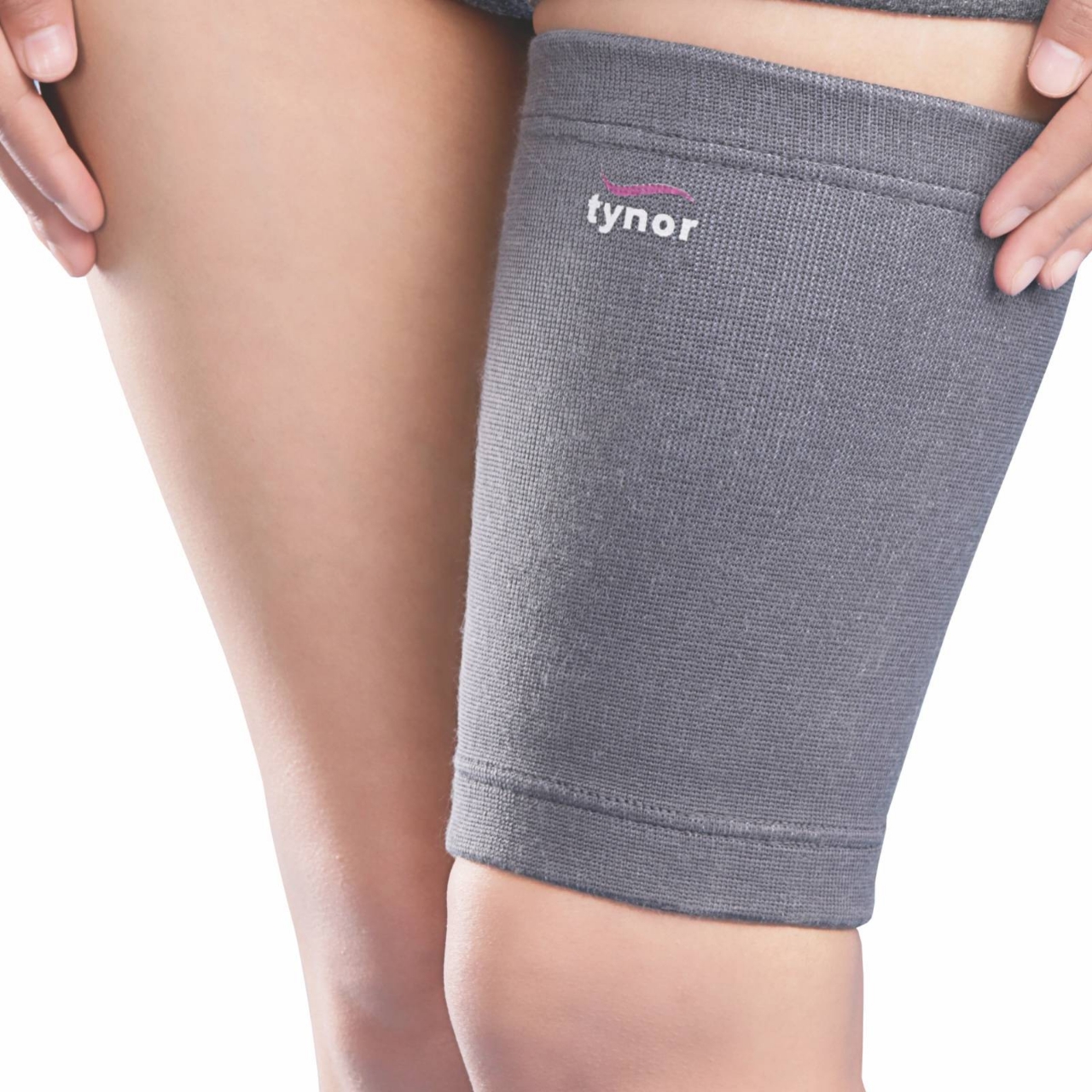 Picture of Tynor D-14 Durable And Comfortable Thigh Support