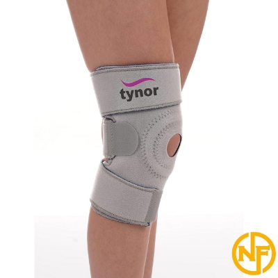 Picture of Tynor Knee Wrap (Neoprene) J-05