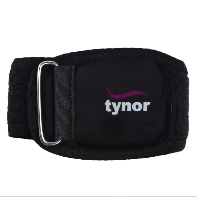 Picture of Tynor Tennis Elbow Support(Pain Relief,Forearm,Elbow)