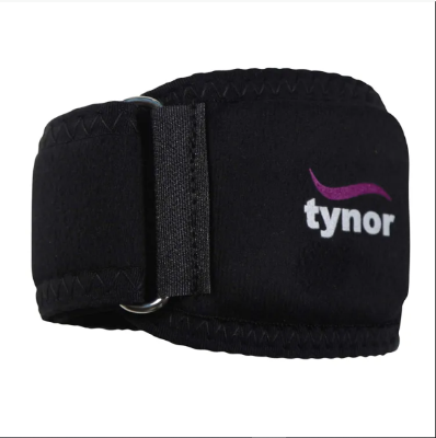 Picture of Tynor Tennis Elbow Support(Pain Relief,Forearm,Elbow)