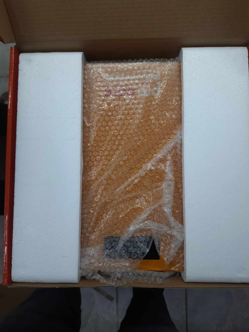 Picture of শারীরিক ওজন পরিমাপের জন্য ব্যক্তিগত ডিজিটাল বাথরুম ওজন মাপার স্কেল গ্লাস ওজন মেশিন (5mm সাদা গোলাকার ওজন মাপার মেশিন) (180 kg, সাদা) - weight machine