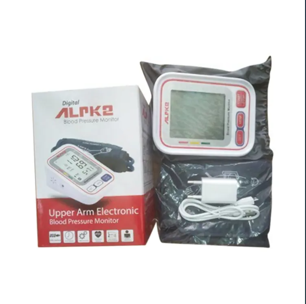 Picture of ALPK-2 Automatic Digital LCD Blood Pressure Monitor - NF Surgical