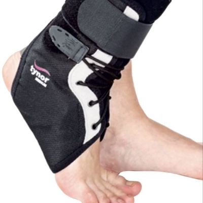 Picture of Tynor Ankle Brace(Immobilization,Support & Protection)