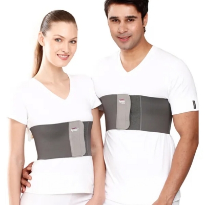 Picture of TYNOR RIB BELT, GREY, 1 UNIT