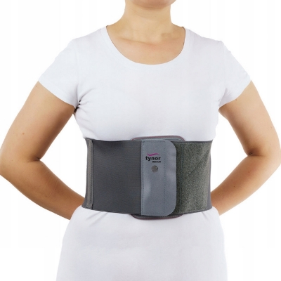 Picture of TYNOR RIB BELT, GREY, 1 UNIT