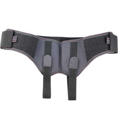Picture of TYNOR HERNIA BELT, GREY, 1 UNIT