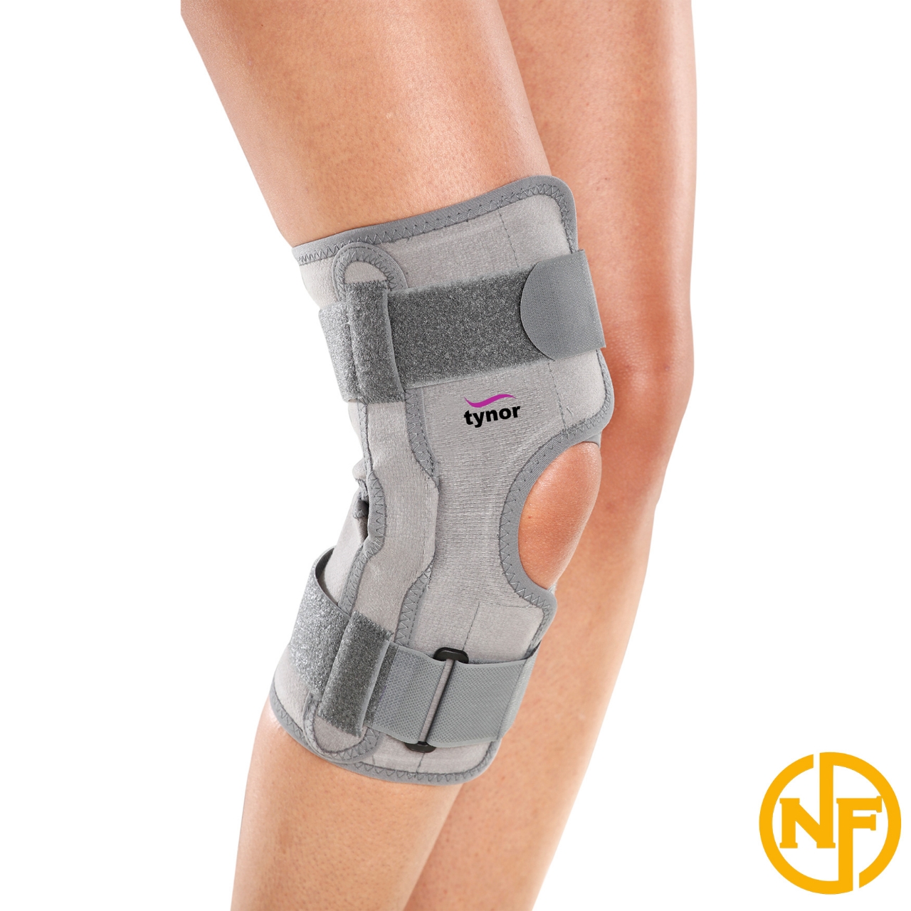 Picture of Tynor Functional Knee Support for Lateral Support and Immobilization