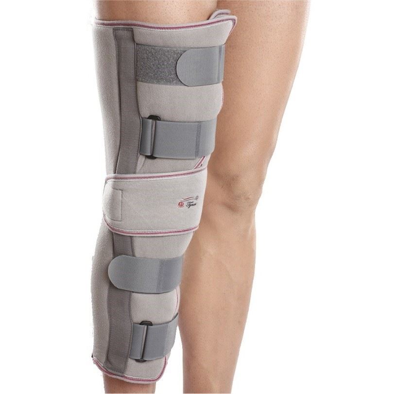 Picture of Tynor Knee Immobilizer 19"