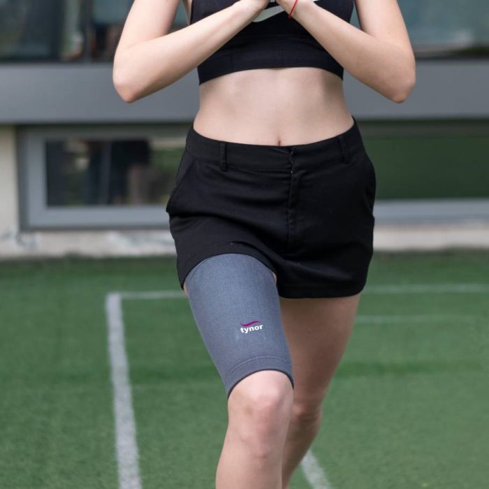 Picture of Tynor D-14 Durable And Comfortable Thigh Support