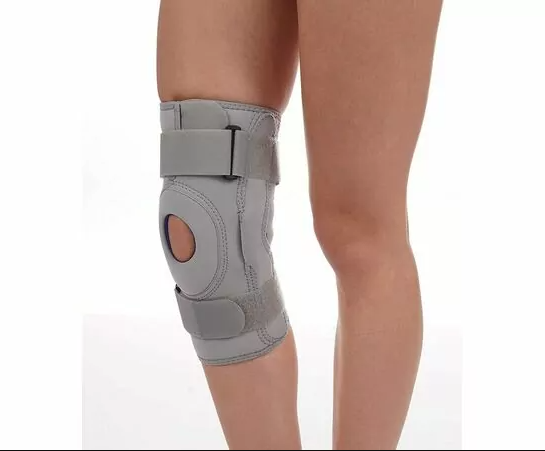 Picture of Tynor Knee Support Hinged (Neo) J-01