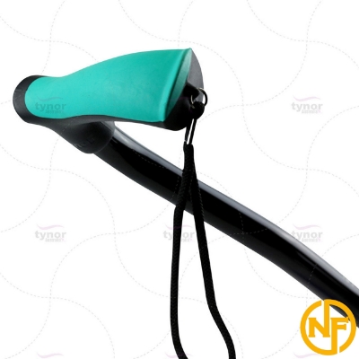 Picture of Tynor Elbow Crutch/Stick - Universal Size