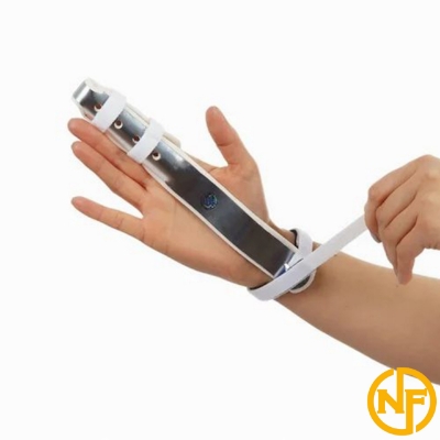 Picture of Tynor Finger Extension Splint (Injured Finger Immobilization)