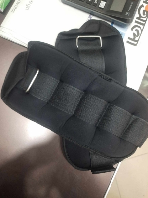 Picture of Wrist/Ankle Weights 500gm/1KG/2KG/3KG ..1 Pair - NF Surgical