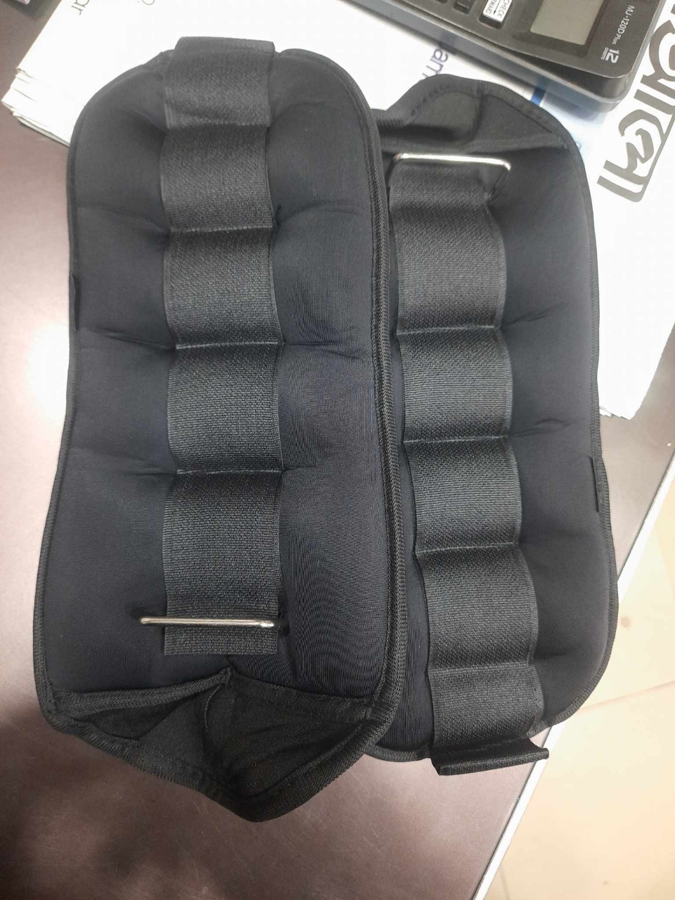 Picture of Wrist/Ankle Weights 500gm/1KG/2KG/3KG ..1 Pair - NF Surgical