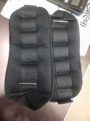 Picture of Wrist/Ankle Weights 500gm/1KG/2KG/3KG ..1 Pair - NF Surgical