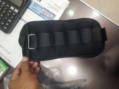 Picture of Wrist/Ankle Weights 500gm/1KG/2KG/3KG ..1 Pair - NF Surgical