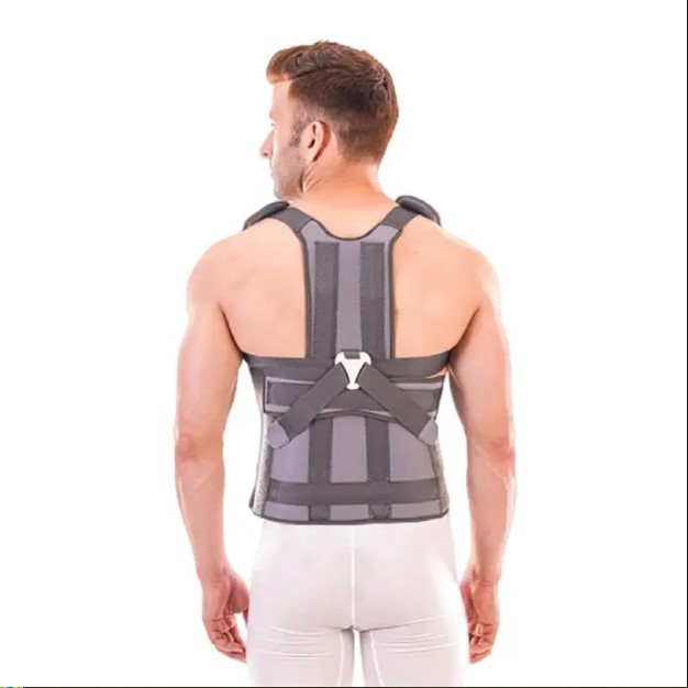 Picture of Samson Taylor's Brace for Dorso lumber Spine Immobilization - NF Surgical