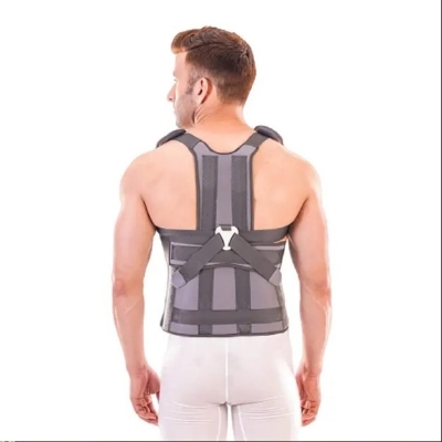 Picture of Samson Taylor's Brace for Dorso lumber Spine Immobilization - NF Surgical