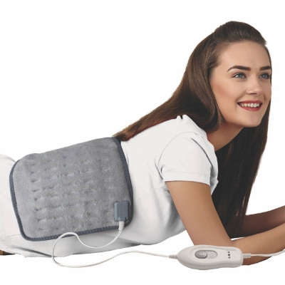 Picture of TYNOR HEATING PAD ORTHO, GREY, 1 UNIT