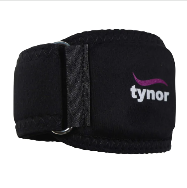 Picture of Tynor Tennis Elbow Support(Pain Relief,Forearm,Elbow)