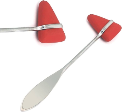 Picture of Reflex Knee Hammer for Doctors