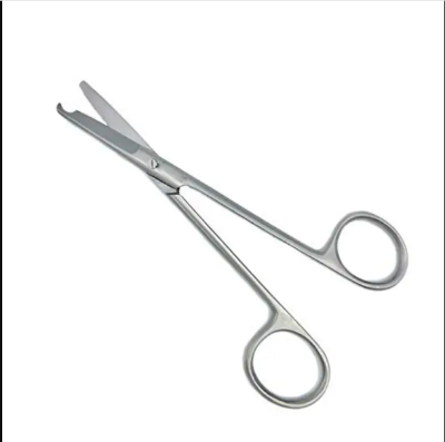 Picture of Spencer (Littauer) Stitch Scissor
