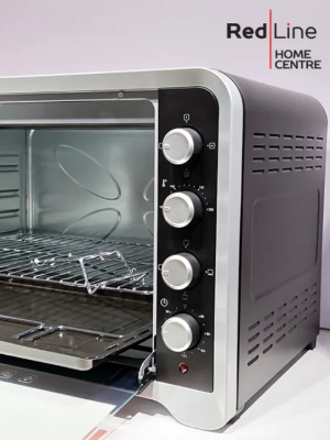 Buy Sharp 100 Liter EO-G120-K3 Durable Galvanized Electric Oven Online at Best Price