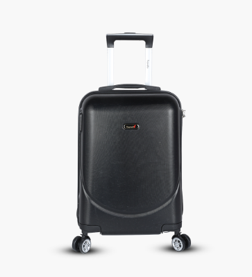 Travello 24" Black Plain at Best Price In Bangladesh