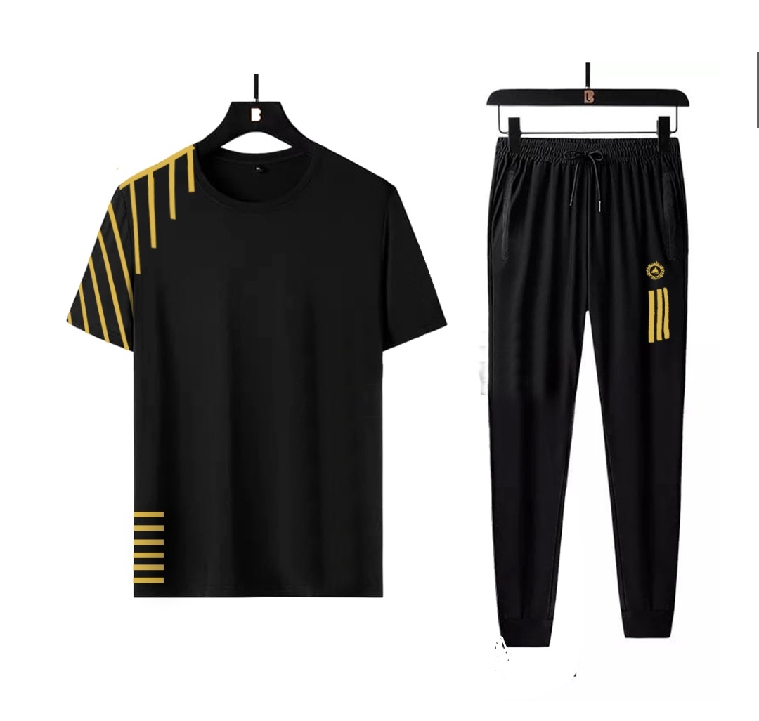 Buy T Shirt with Trouser full track Suit TF-69 at Best Price in Bangladesh