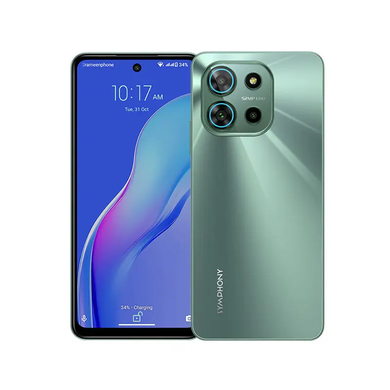 Symphony Z70 4GB 64GB 