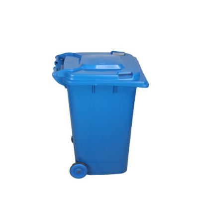 Buy Trash Bin 240L Assorted Online at Best Price