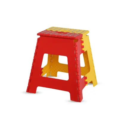 Buy Two Color Magic Stool High Exclusive Online in Bangladesh at Best Prices