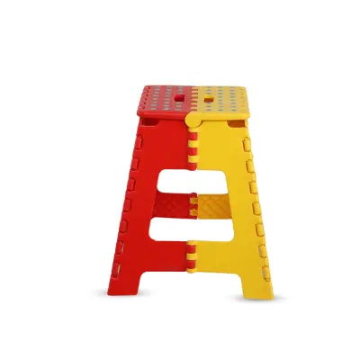 Buy Two Color Magic Stool High Exclusive Online in Bangladesh at Best Prices